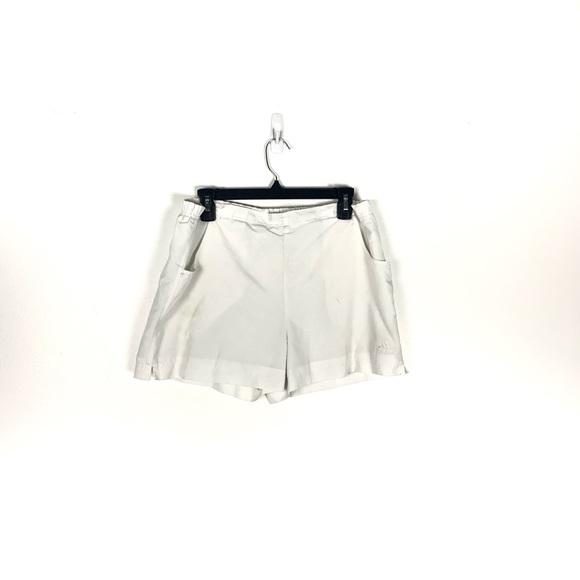 Vintage Adidas Shorts - Picture 2 of 3